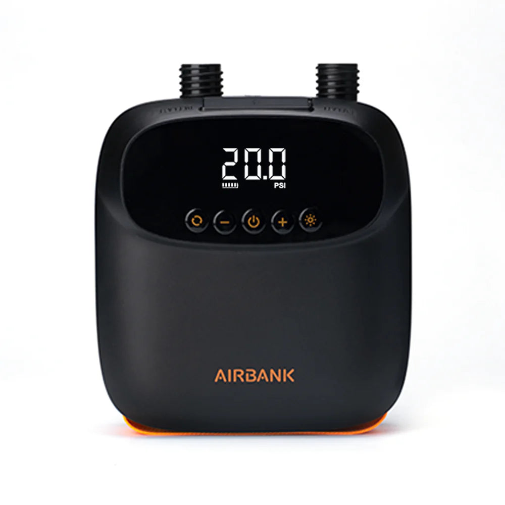 BOMBA AIRBANK PUFFER PRO