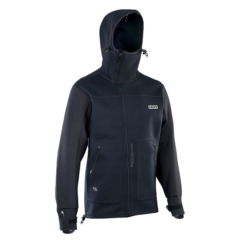 JAQUETA NEOPRENE ION SHELTER AMP MASCULINA