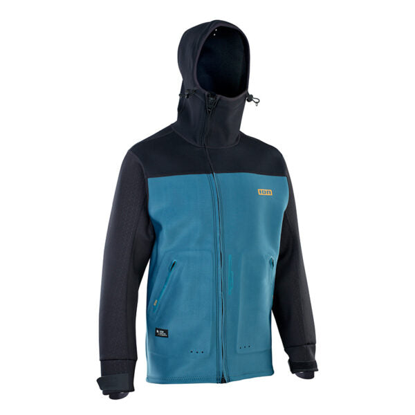 JAQUETA NEOPRENE ION SHELTER AMP MASCULINA
