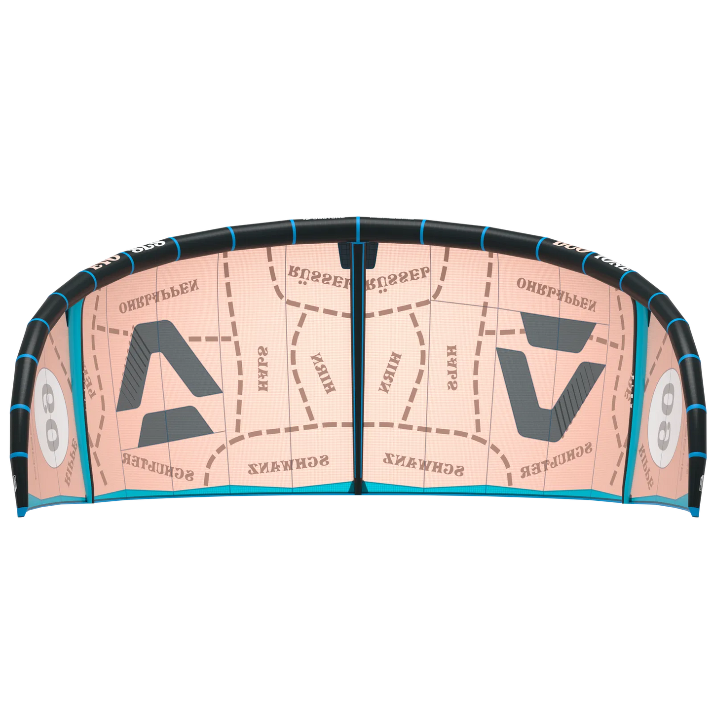 DUOTONE EVO SLS PINK PIG LIMITED EDITION 2023