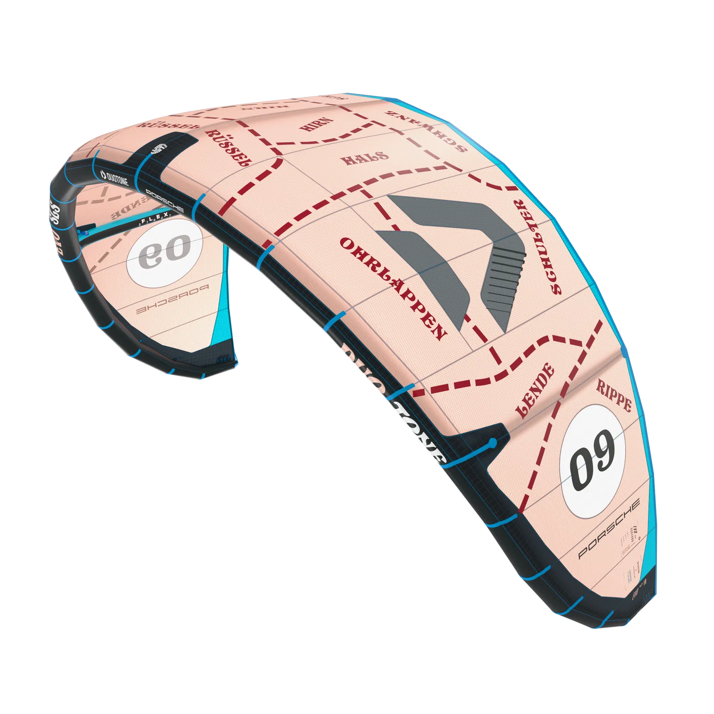DUOTONE EVO SLS PINK PIG LIMITED EDITION 2023