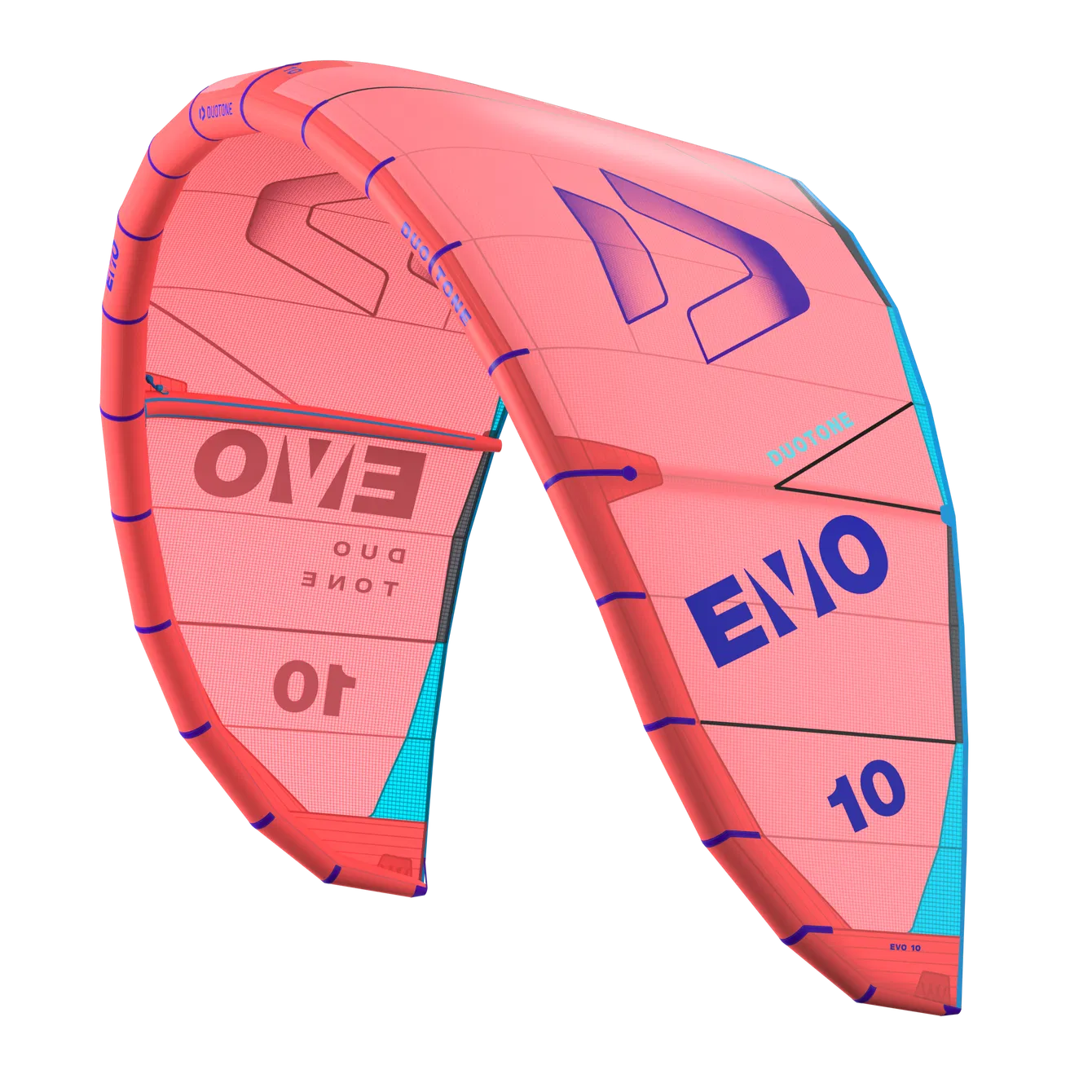 DUOTONE EVO 2025