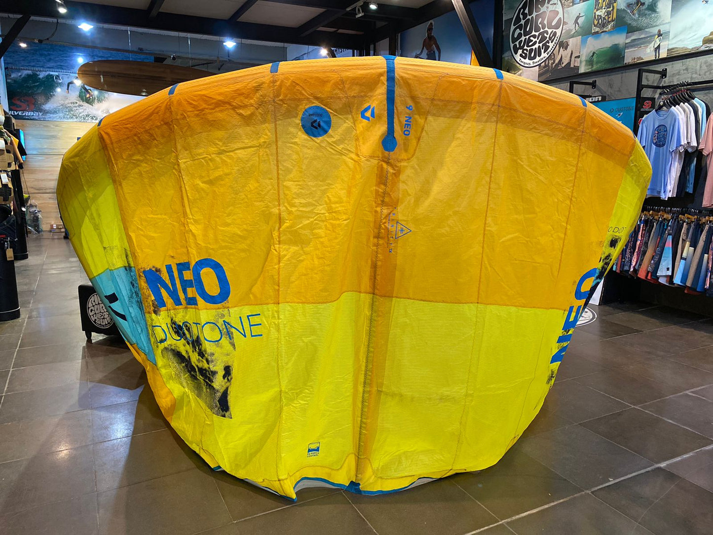 DUOTONE NEO 9 - 2019