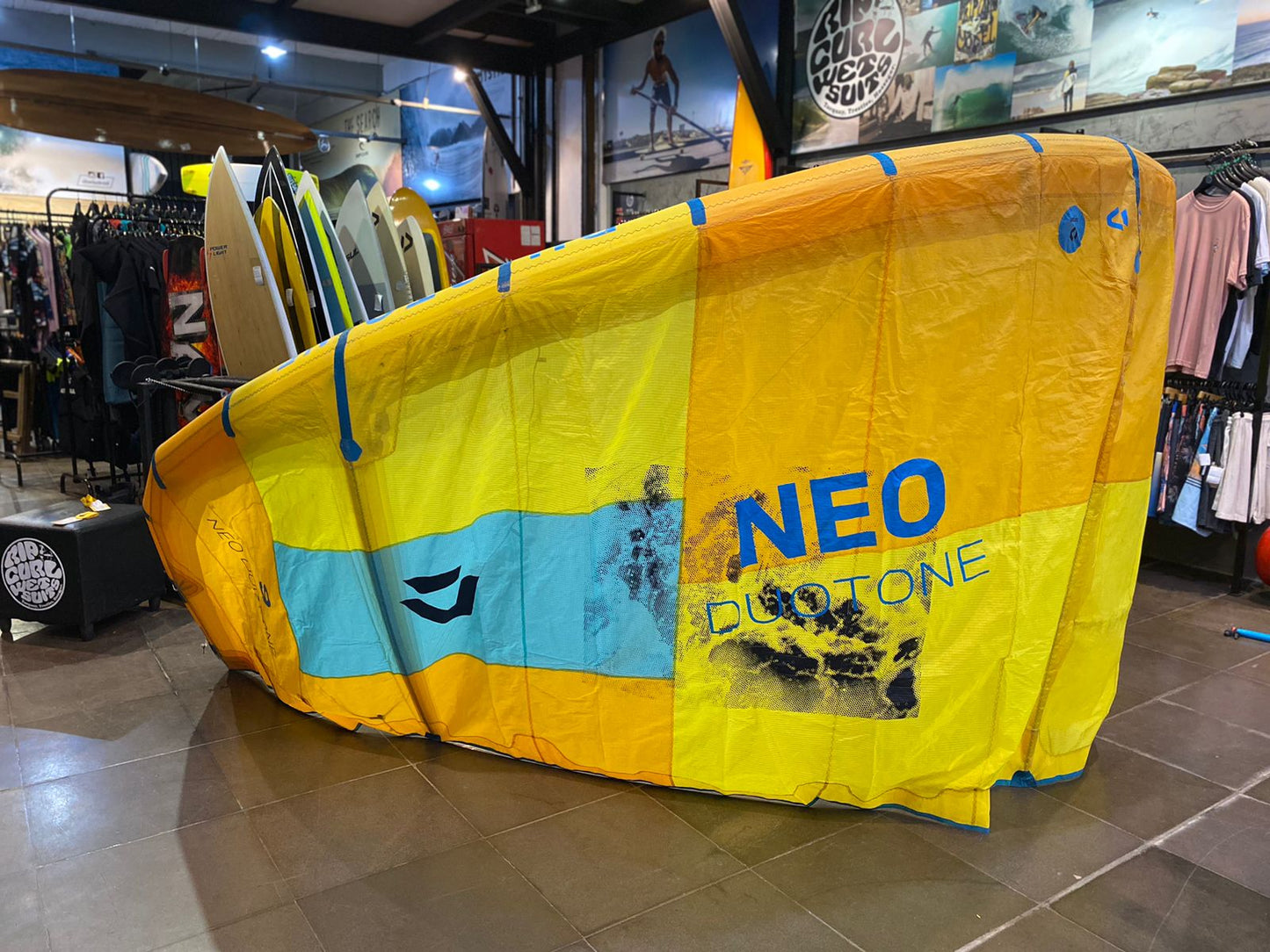 DUOTONE NEO 9 - 2019