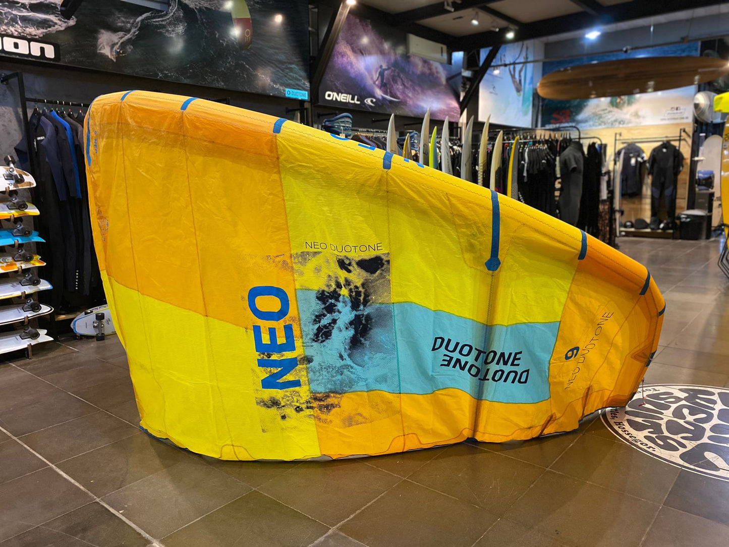 DUOTONE NEO 9 - 2019