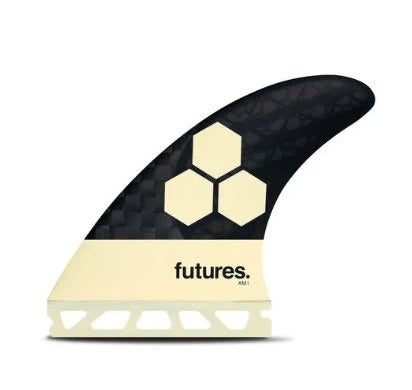 QUILHAS FUTURE FINS AM1 - BLCK STIX M