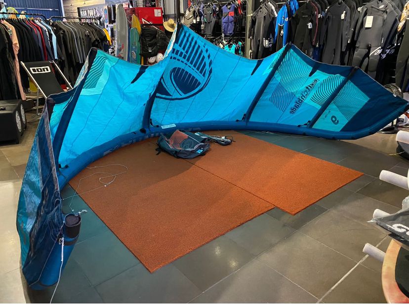 CABRINHA SWITCHE BLADE 9 - 2019