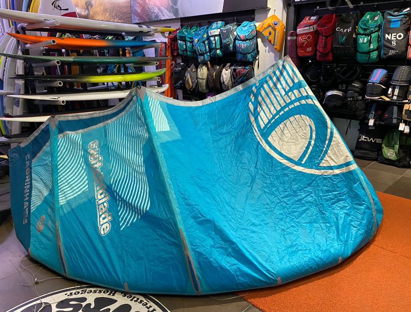 CABRINHA SWITCHE BLADE 9 - 2019