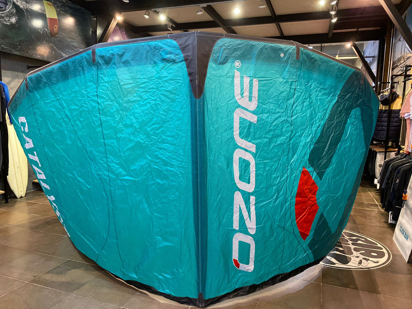 OZONE CATALYST V3 - 12
