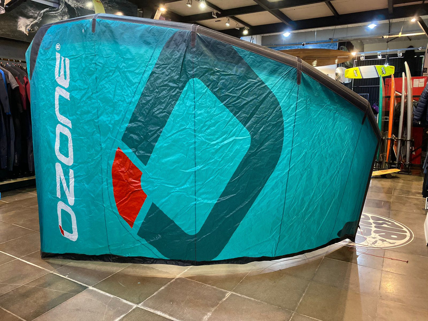 OZONE CATALYST V3 - 12