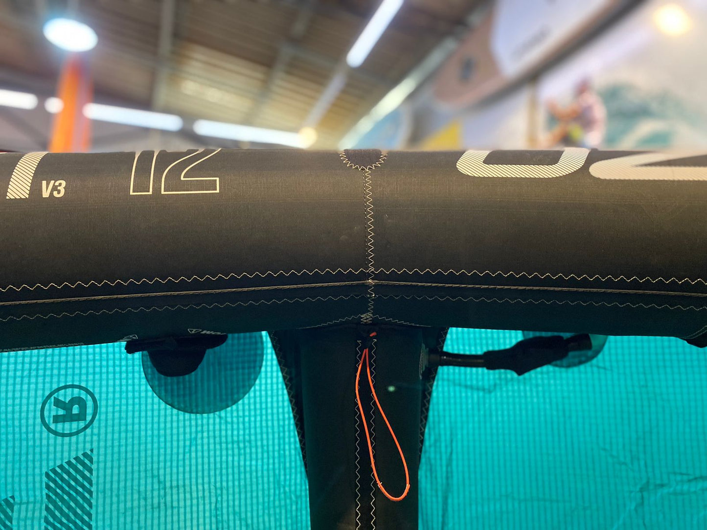 OZONE CATALYST V3 - 12