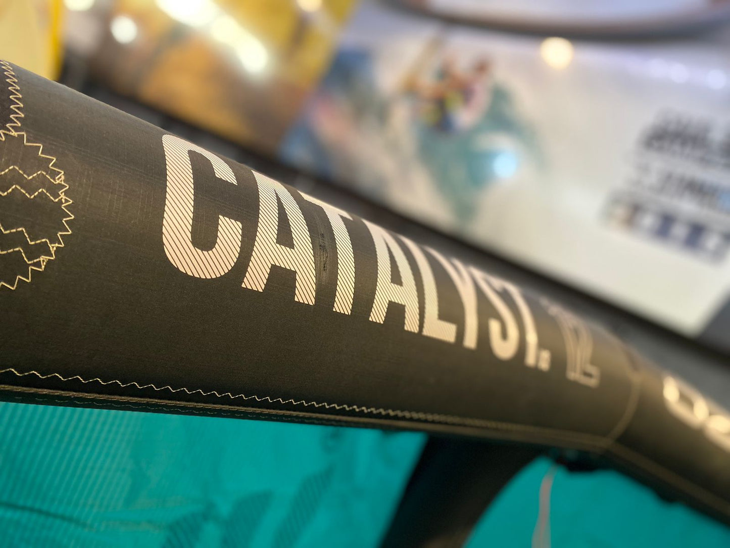 OZONE CATALYST V3 - 12