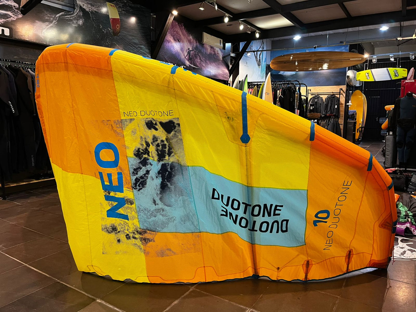 DUOTONE NEO 10 - 2019