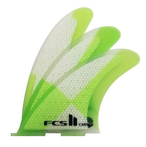 QUILHA FCS 2 CARVER PC PC MEDIUM PERFORMENCE CORE