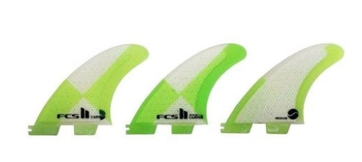 QUILHA FCS 2 CARVER PC PC MEDIUM PERFORMENCE CORE