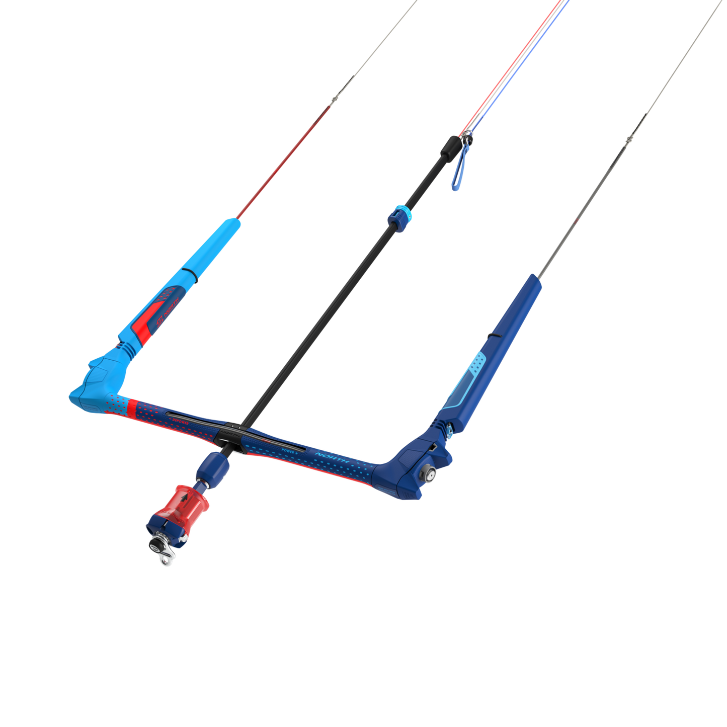 NORTH KITEBOARDING CLICK BAR 2017