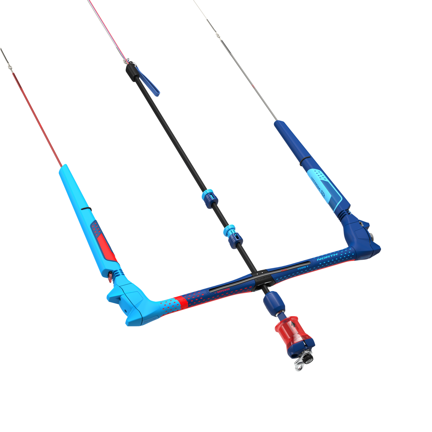 NORTH KITEBOARDING CLICK BAR 2017