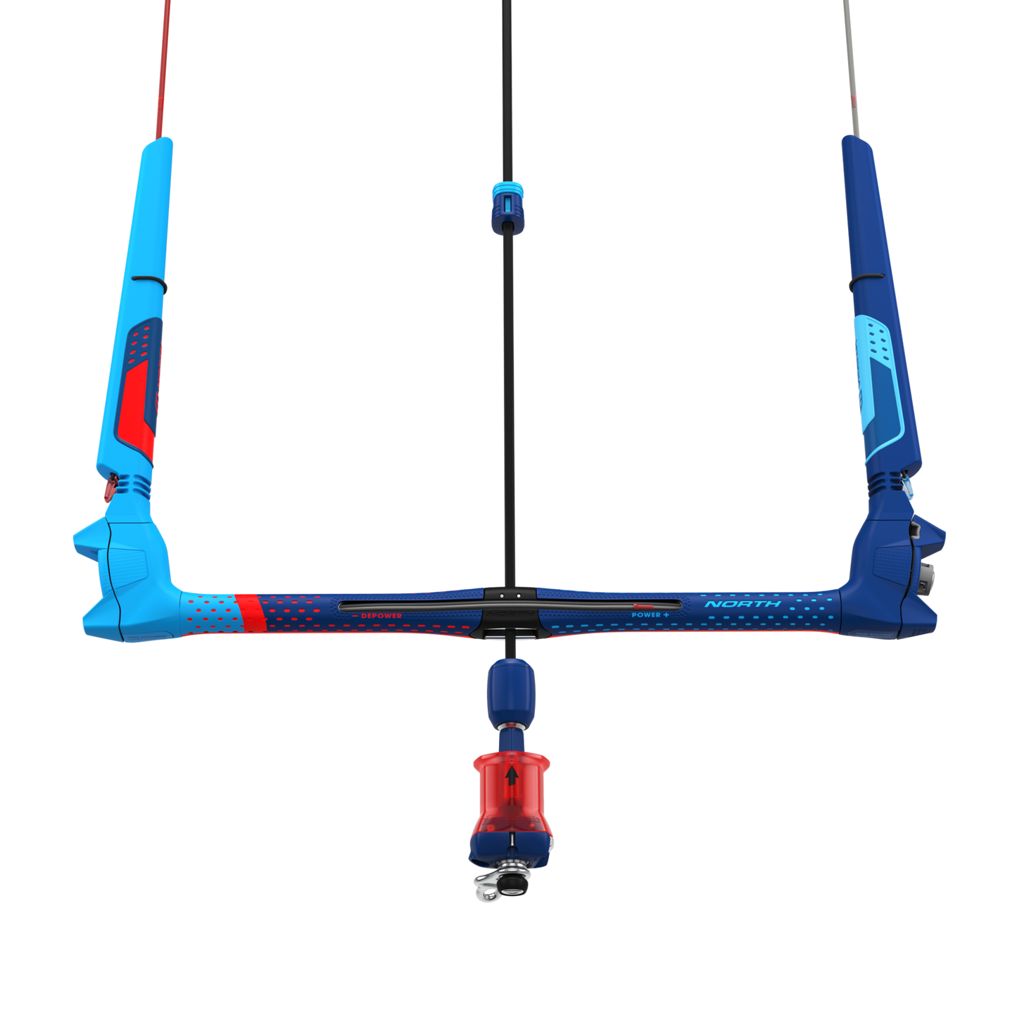 NORTH KITEBOARDING CLICK BAR 2017