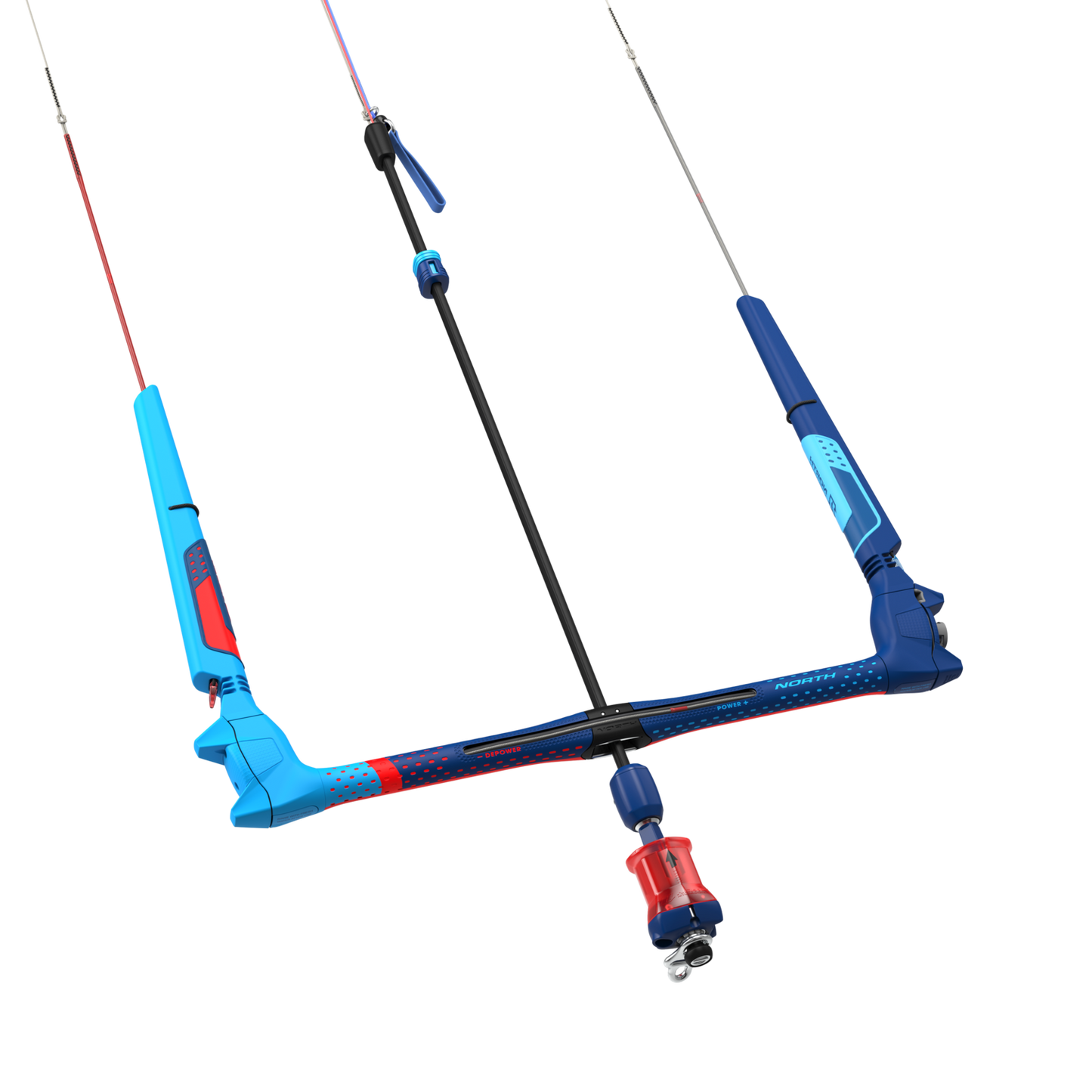 NORTH KITEBOARDING CLICK BAR 2017