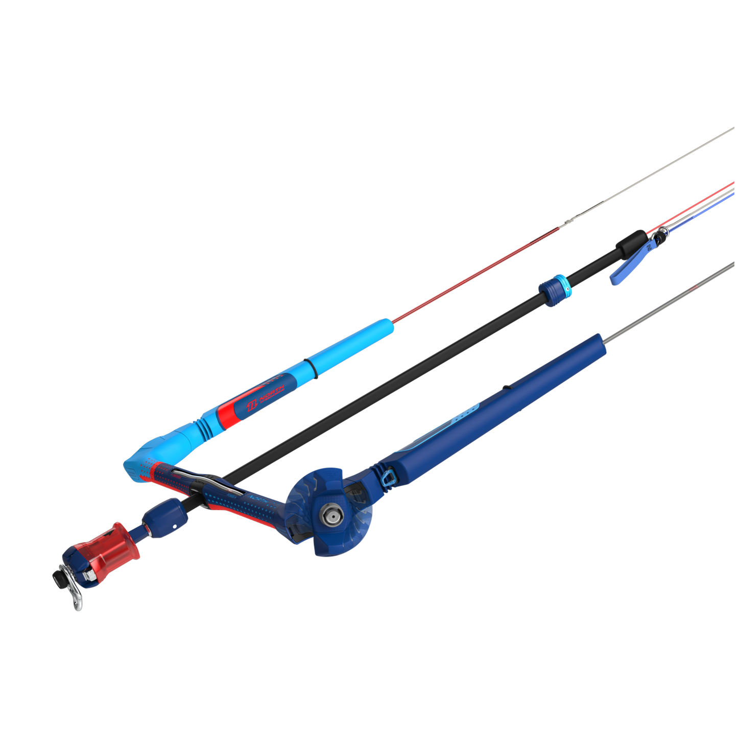 NORTH KITEBOARDING CLICK BAR 2017