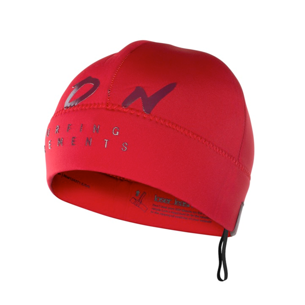 ION Neo Logo Beanie