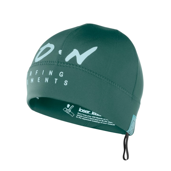 ION Neo Logo Beanie