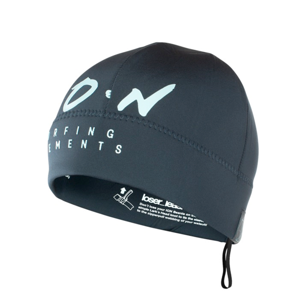 ION Neo Logo Beanie
