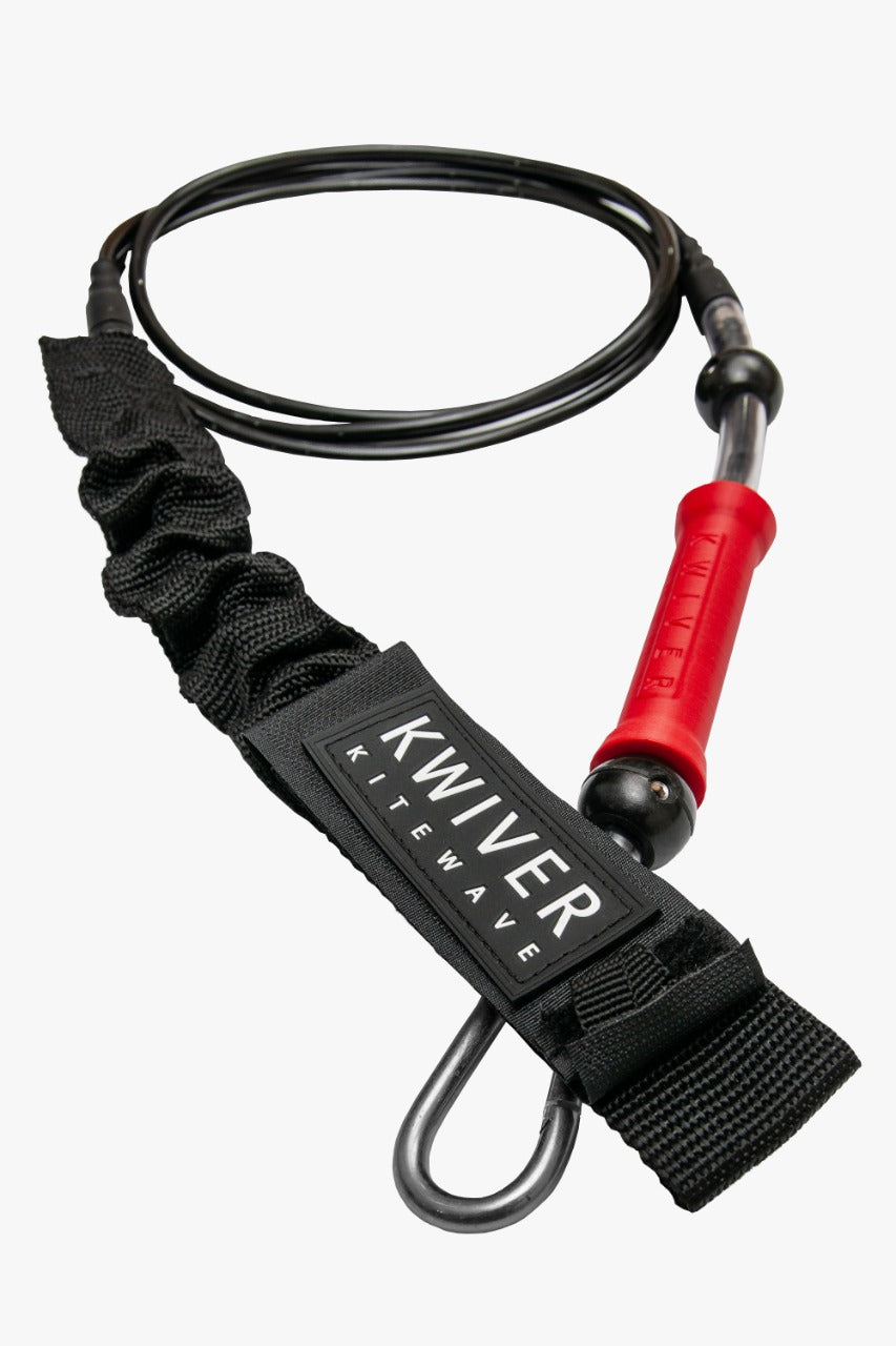 KWIVER - KiteWave Quick Release Leash