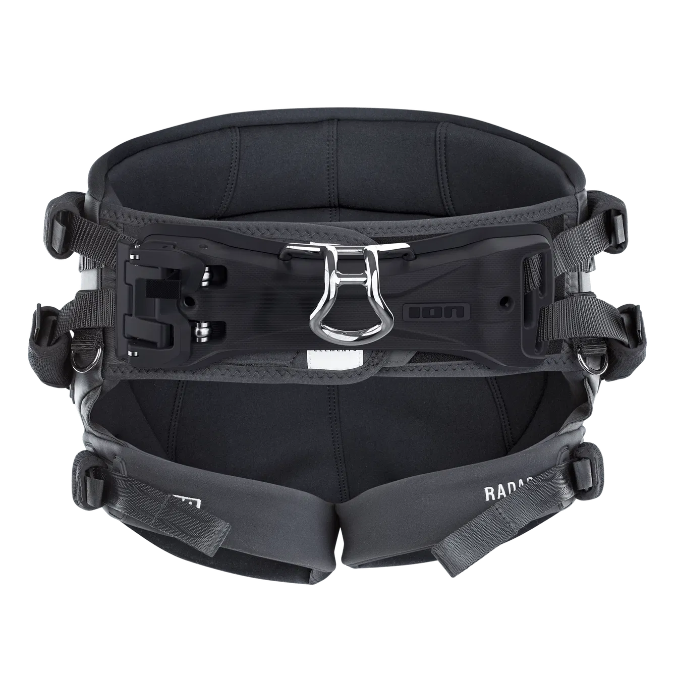 TRAPÉZIO DUOTONE RADAR