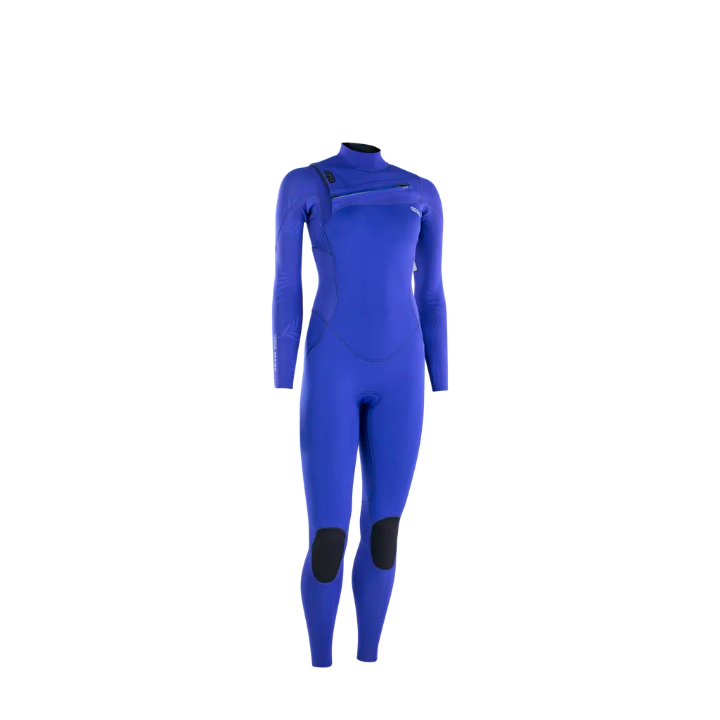 ION AMAZE CORE 3/2 FRONT ZIP