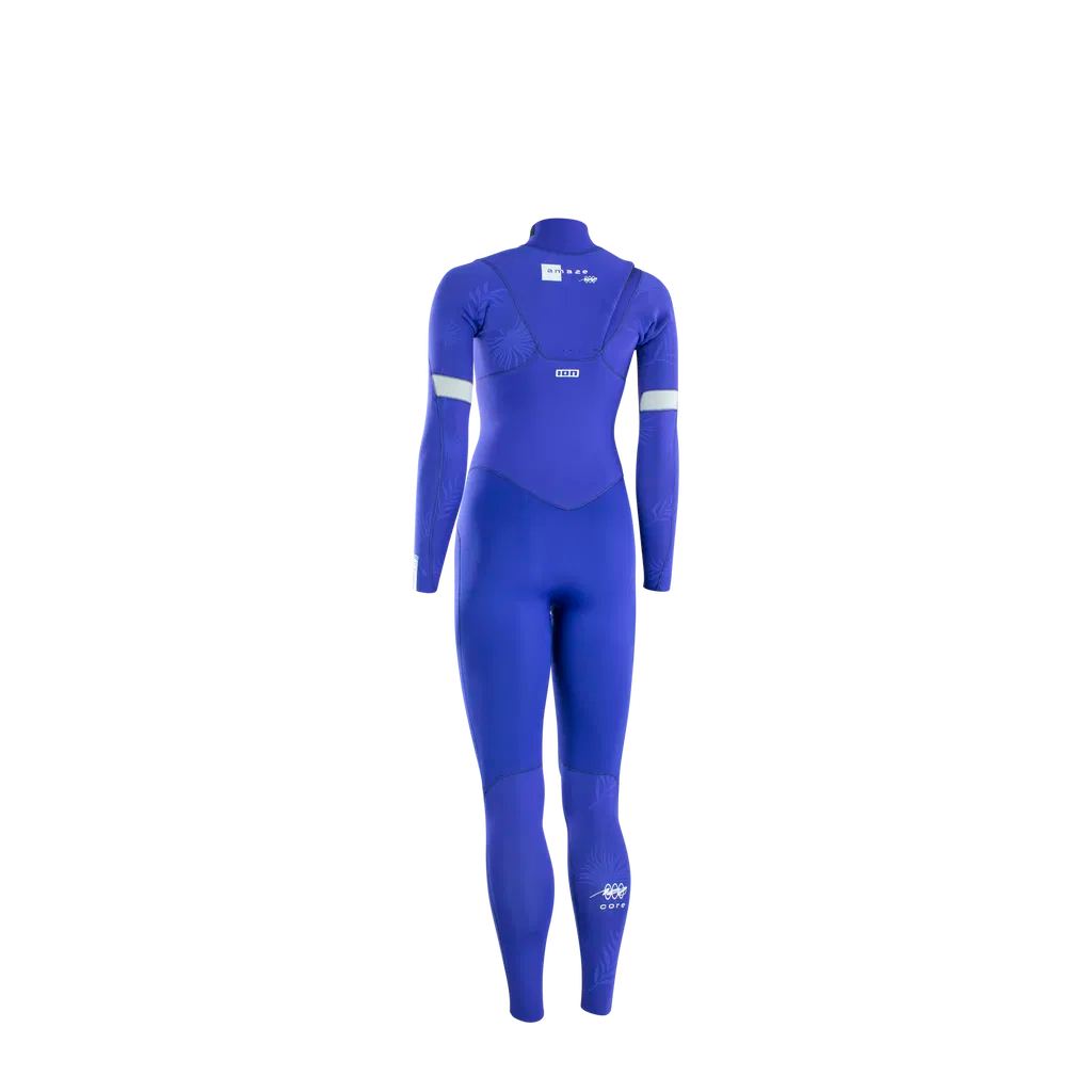 ION AMAZE CORE 3/2 FRONT ZIP