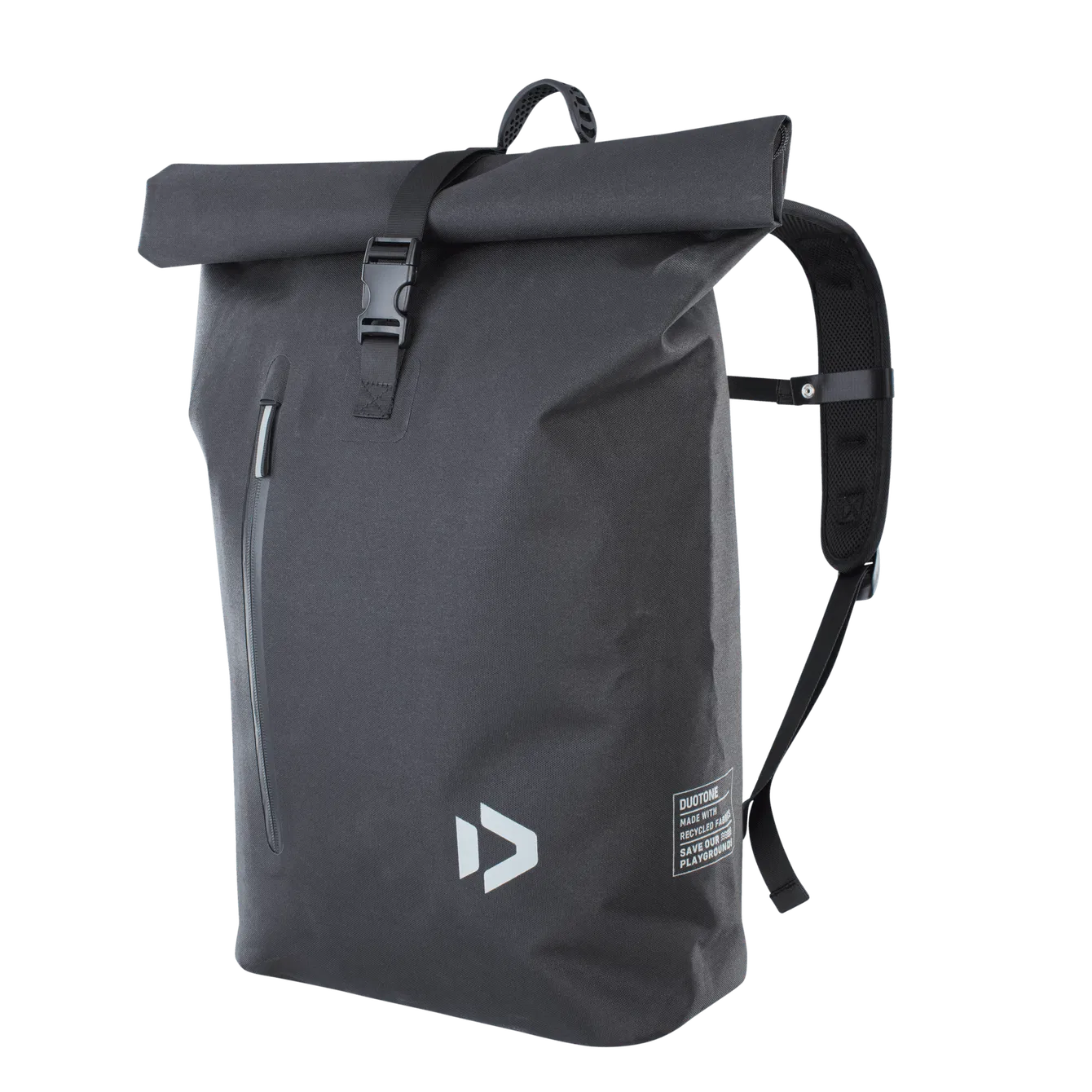 MOCHILA DUOTONE DAYPACK ROLLTOP