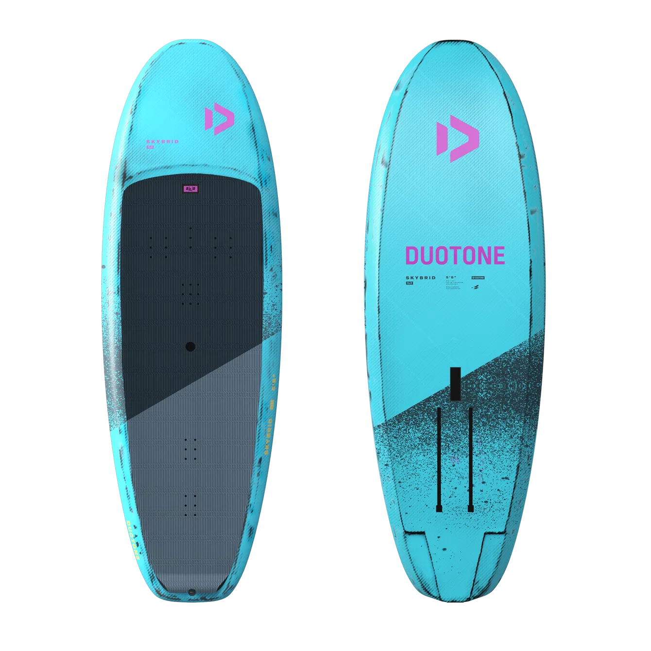 DUOTONE FOILBOARD SKYBRID SLS