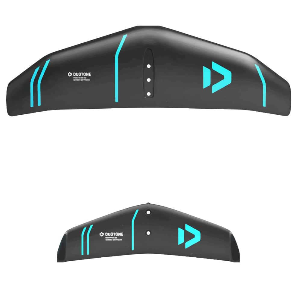 DUOTONE WING SET FREERIDE