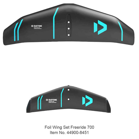 DUOTONE WING SET FREERIDE