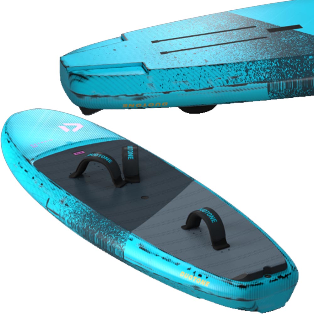 DUOTONE FOILBOARD SKYBRID SLS