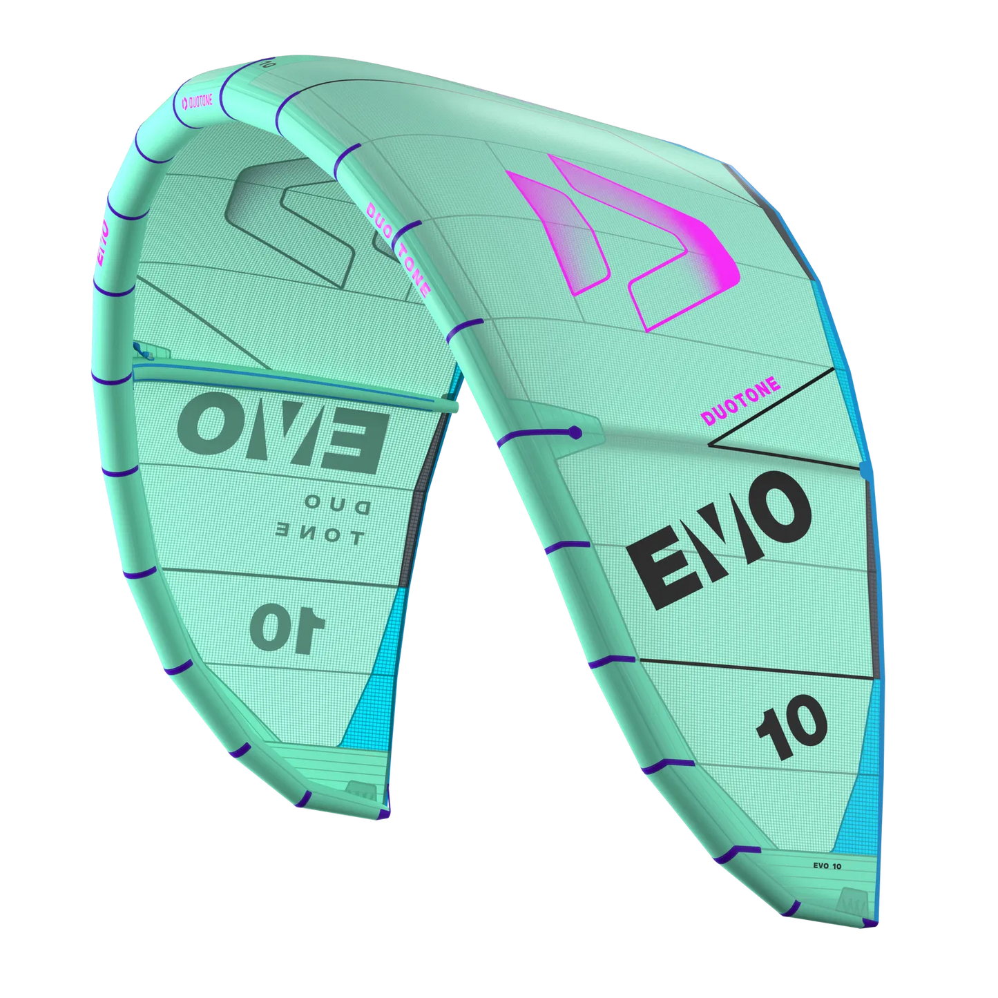 DUOTONE EVO 2025