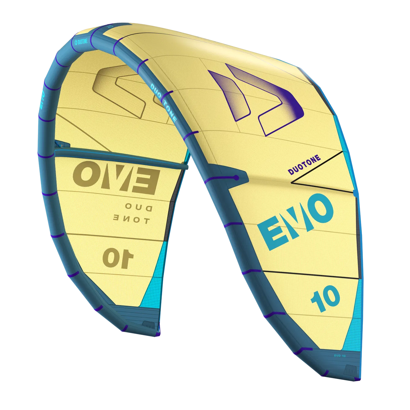 DUOTONE EVO 2025