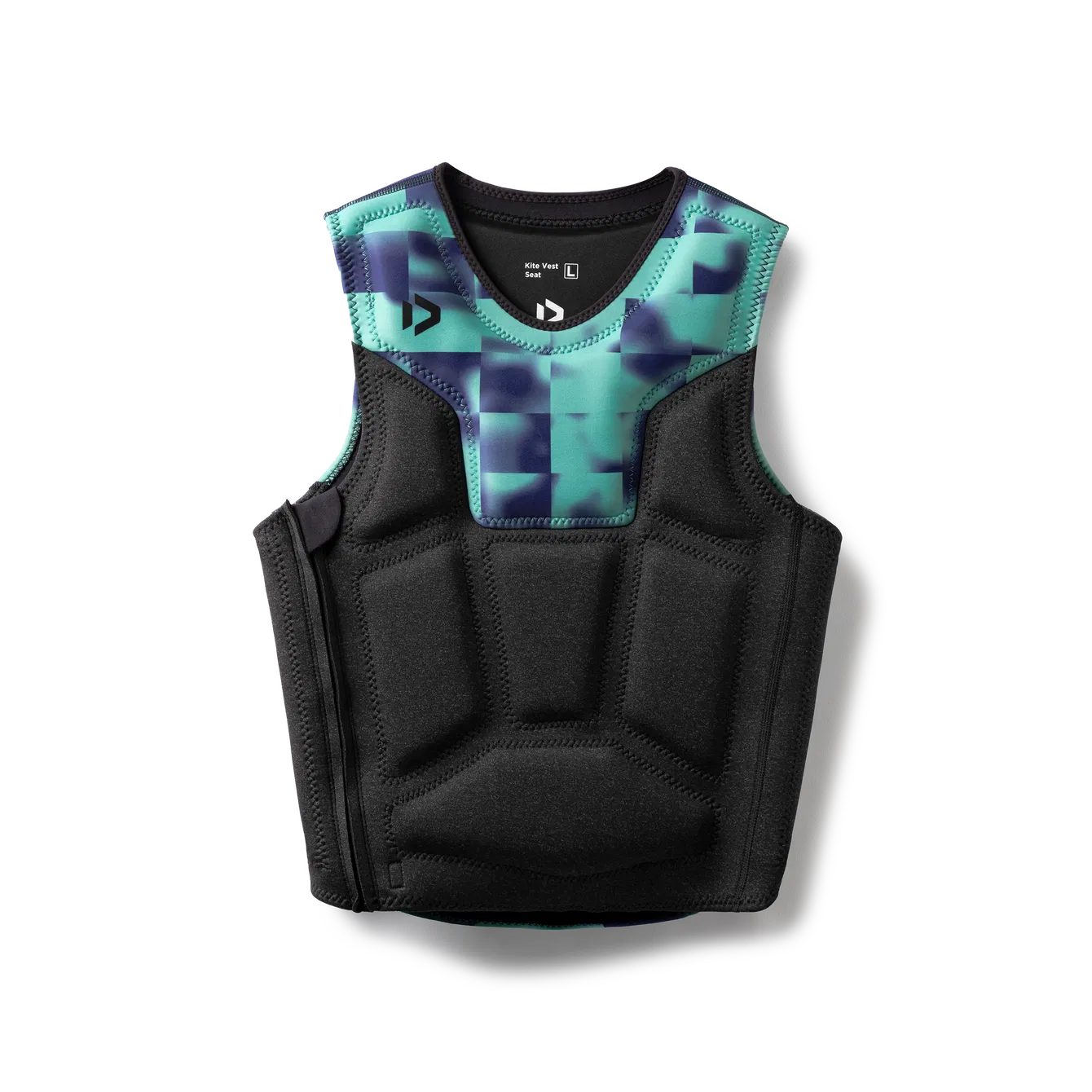 COLETE DUOTONE KITE VEST SEAT