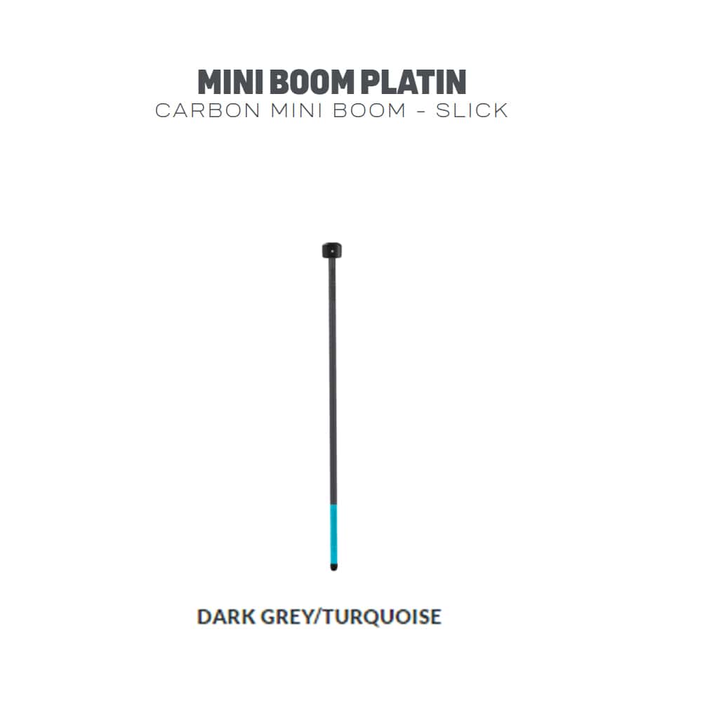 DUOTONE MINI BOOM PLATINUM