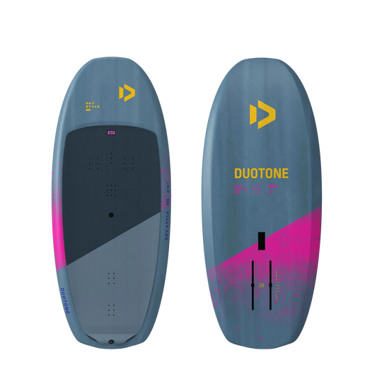 DUOTONE FOILBOARD SKY STYLE SLS