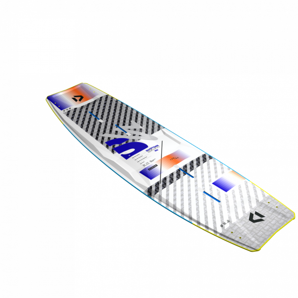 PRANCHA DUOTONE SELECT SLS 2024