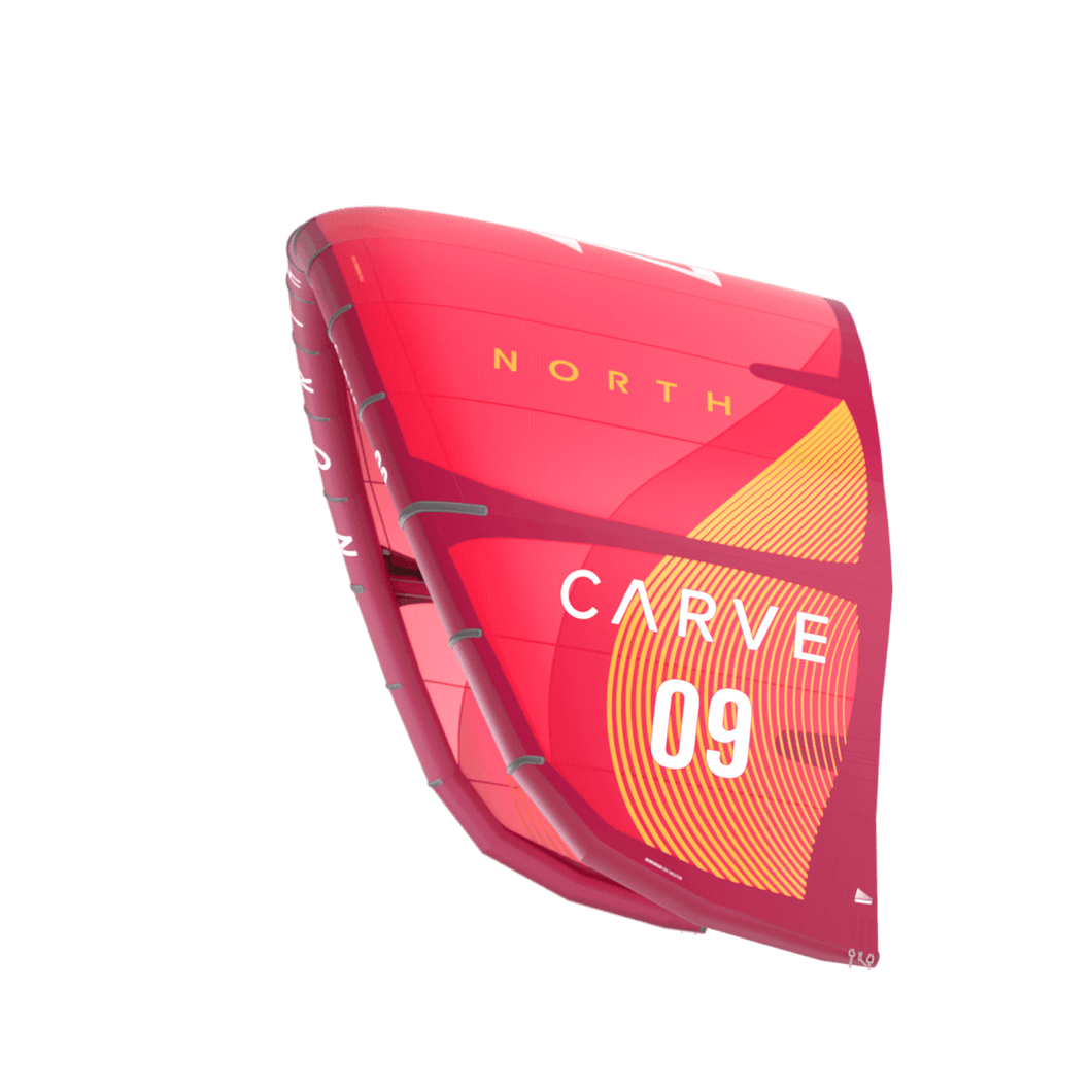 NORTH KITEBOARDING CARVE 2021