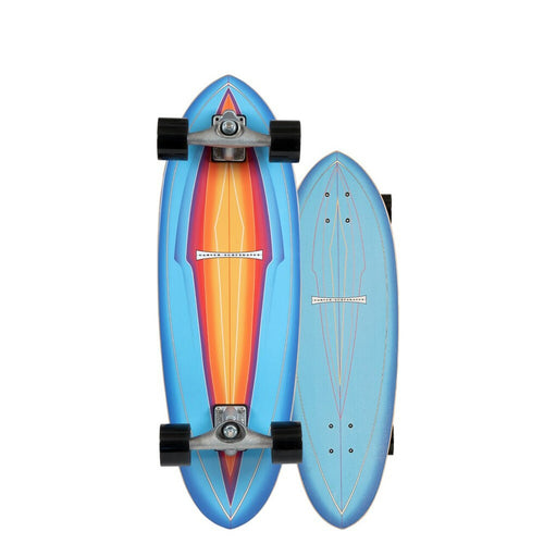 CARVER 31
