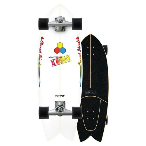 CARVER 29.25