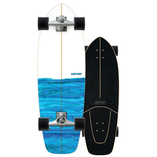CARVER 31
